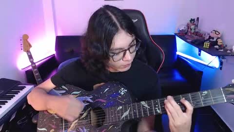 Snapshot of malik_harrison_ chatting on 7, 3, 2025 Malik online show from 7, 3, 2025