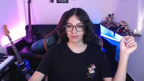 Snapshot of malik_harrison_ chatting on 9, 3, 2025 Malik online show from 9, 3, 2025