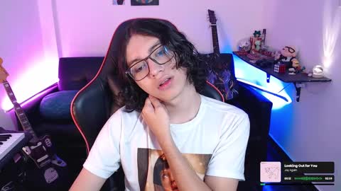 Snapshot of malik_harrison_ chatting on 10, 3, 2025 Malik online show from 10, 3, 2025