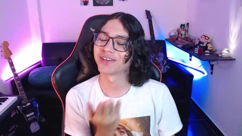 Snapshot of malik_harrison_ chatting on 10, 3, 2025 Malik online show from 10, 3, 2025