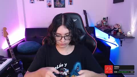 Snapshot of malik_harrison_ chatting on 12, 3, 2025 Malik online show from 12, 3, 2025