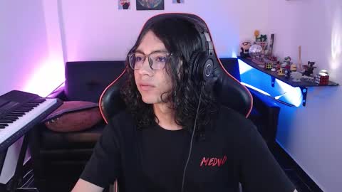 Snapshot of malik_harrison_ chatting on 31, 10, 2025 Malik online show from 31, 10, 2025