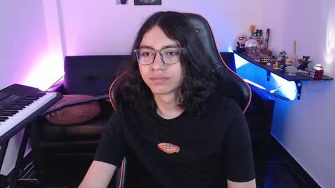 Snapshot of malik_harrison_ chatting on 1, 11, 2025 Malik online show from 1, 11, 2025