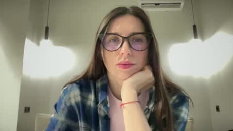 Snapshot of malina568708 chatting on 13, 1, 2025 malina568708 online show from 13, 1, 2025