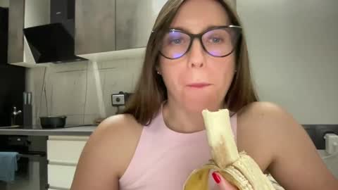 Snapshot of malina568708 chatting on 18, 1, 2025 malina568708 online show from 18, 1, 2025
