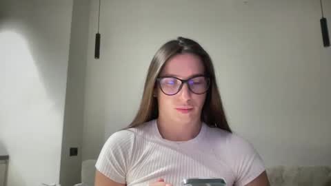 Snapshot of malina568708 chatting on 21, 1, 2025 malina568708 online show from 21, 1, 2025