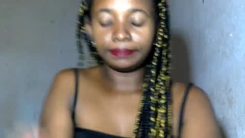 malinah01 online show from 19, 1, 2025