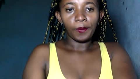 malinah01 online show from 19, 1, 2025