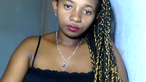 malinah01 online show from 21, 1, 2025