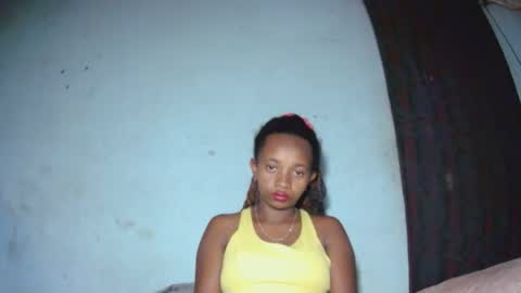 malinah01 online show from 10, 9, 2025