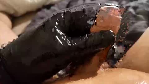 HornyJohny online show from 16, 4, 2026