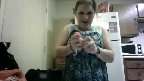Snapshot of malinda702 chatting on 25, 2, 2025 malinda702 online show from 25, 2, 2025