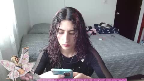 Malita online show from 3, 12, 2024