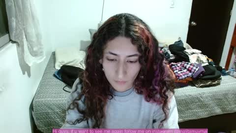 Malita online show from 7, 12, 2024