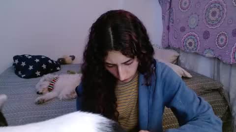 Malita online show from 31, 12, 2024