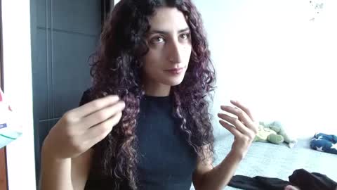 Malita online show from 8, 1, 2025