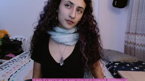 Malita online show from 19, 1, 2025