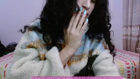 Malita online show from 2, 2, 2025