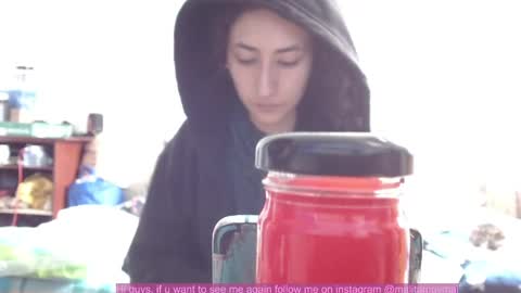 Malita online show from 25, 2, 2025