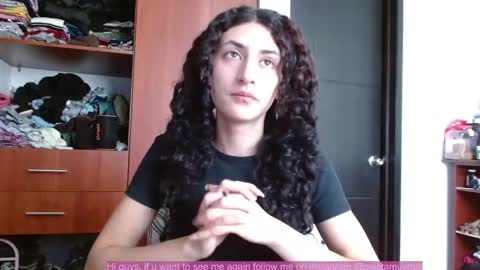 Malita online show from 4, 3, 2025