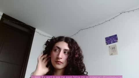 Malita online show from 4, 3, 2025