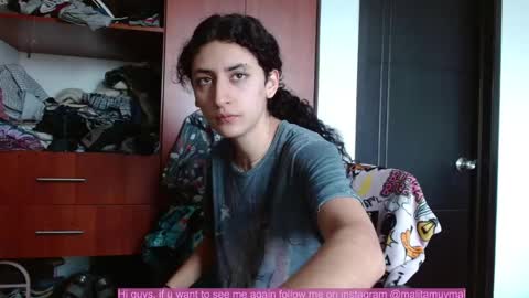 Malita online show from 7, 3, 2025