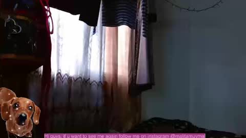 Malita online show from 24, 9, 2025