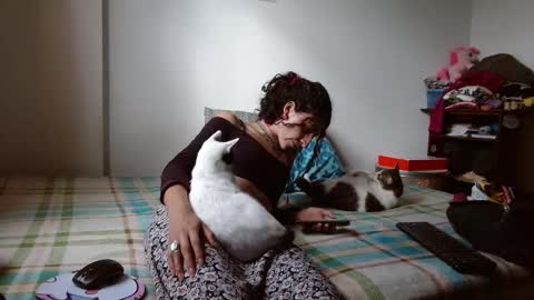 Malita online show from 1, 10, 2025