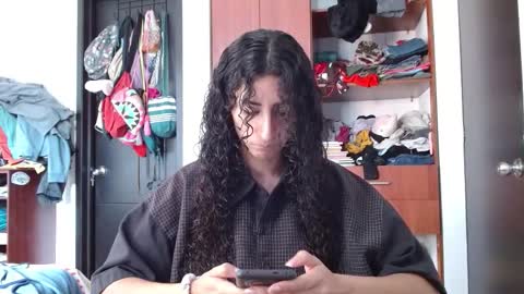 Malita online show from 18, 10, 2025