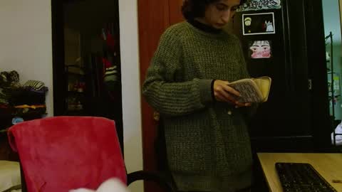 Malita online show from 16, 11, 2025