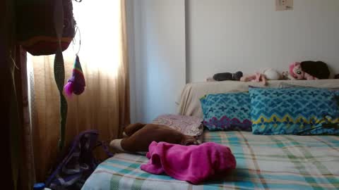 Malita online show from 27, 3, 2026