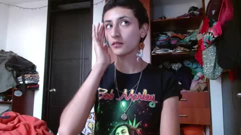 Snapshot of malitamuymal22 chatting on 21, 4, 2026 Malita online show from 21, 4, 2026