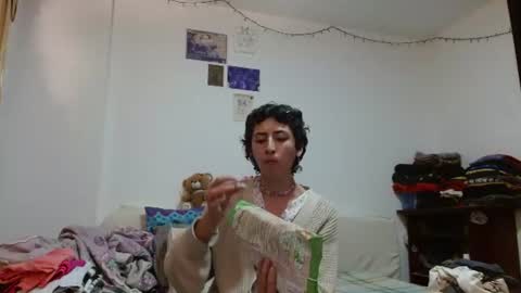Snapshot of malitamuymal22 chatting on 12, 7, 2026 Malita online show from 12, 7, 2026