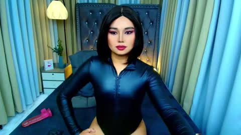 maliyah_vaughan online show from 24, 3, 2026