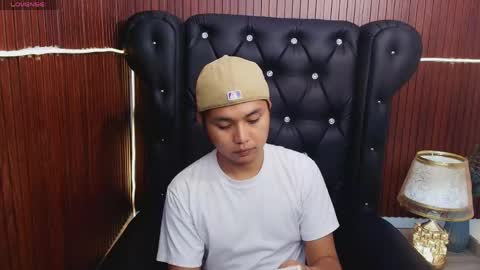 maliyah_vaughan online show from 26, 4, 2026