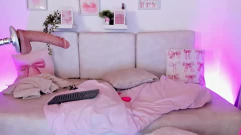 Malka online show from 24, 10, 2025