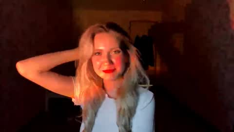 Amelia online show from 11, 9, 2025