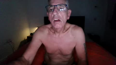 malkie55 online show from 1, 11, 2025