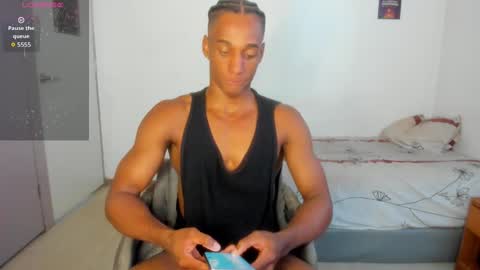 malkongarcia online show from 19, 9, 2025