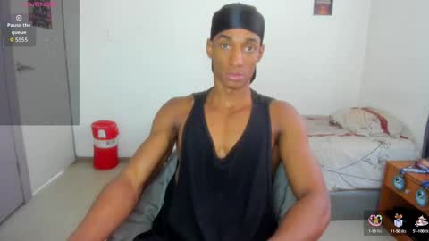 malkongarcia online show from 29, 9, 2025