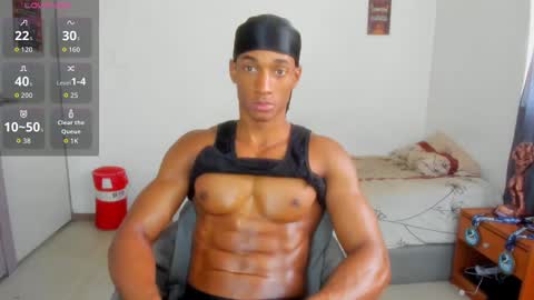 malkongarcia online show from 1, 10, 2025