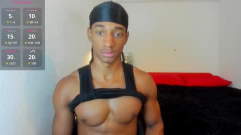 malkongarcia online show from 19, 11, 2025