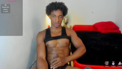 malkongarcia online show from 23, 11, 2025