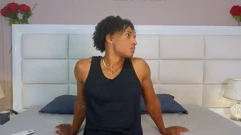 malkongarcia online show from 13, 12, 2025