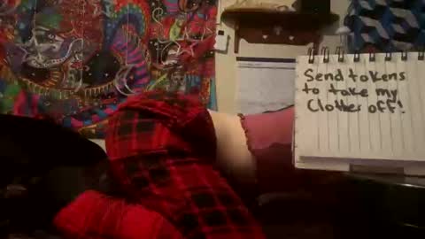 Snapshot of malliciousxo chatting on 23, 9, 2025 malliciousxo online show from 23, 9, 2025