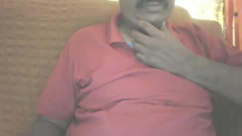 Sree0703 online show from 22, 9, 2025