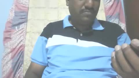 Sree0703 online show from 27, 9, 2025