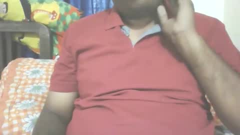 Sree0703 online show from 4, 10, 2025