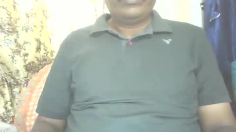 Sree0703 online show from 21, 10, 2025