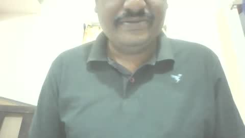 Sree0703 online show from 20, 3, 2026